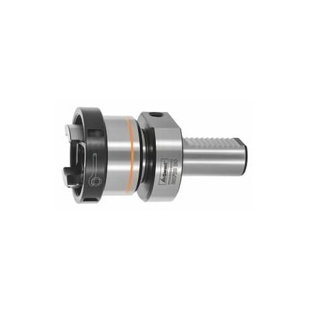 Garant Die Toolholder with Length Compensation, VDI, Shank Diameter: 30mm 319793 30